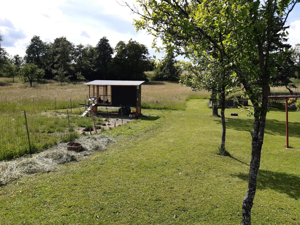 Ferienwohnung Johanna Sankt Georgen im Gailtal Kültér fotó