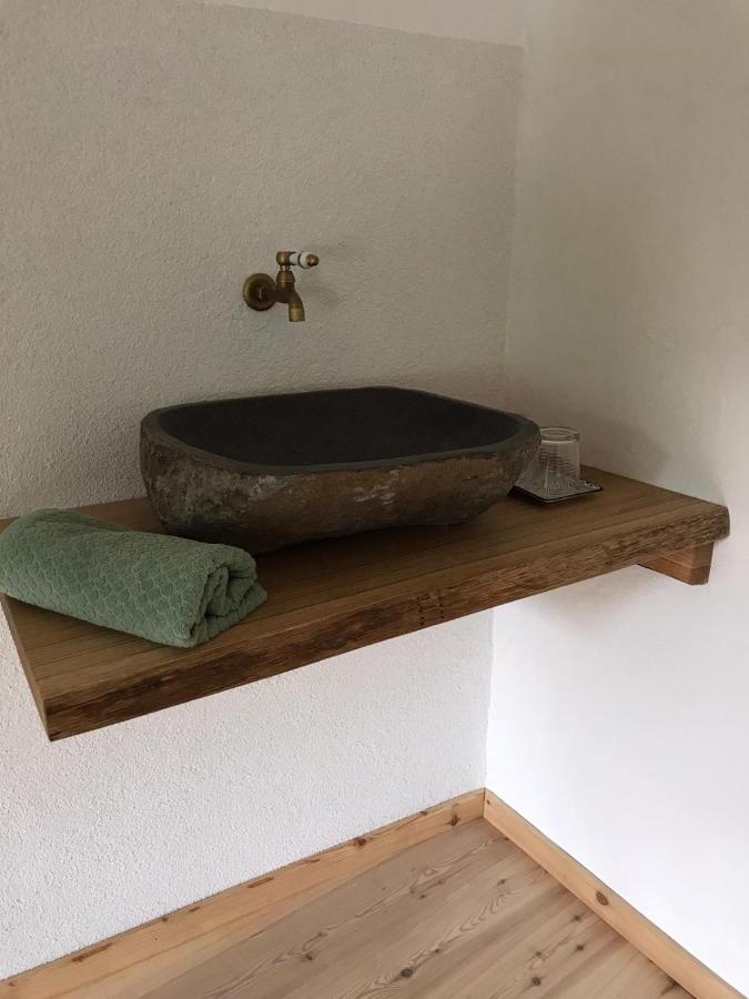 Ferienwohnung Johanna Sankt Georgen im Gailtal Kültér fotó