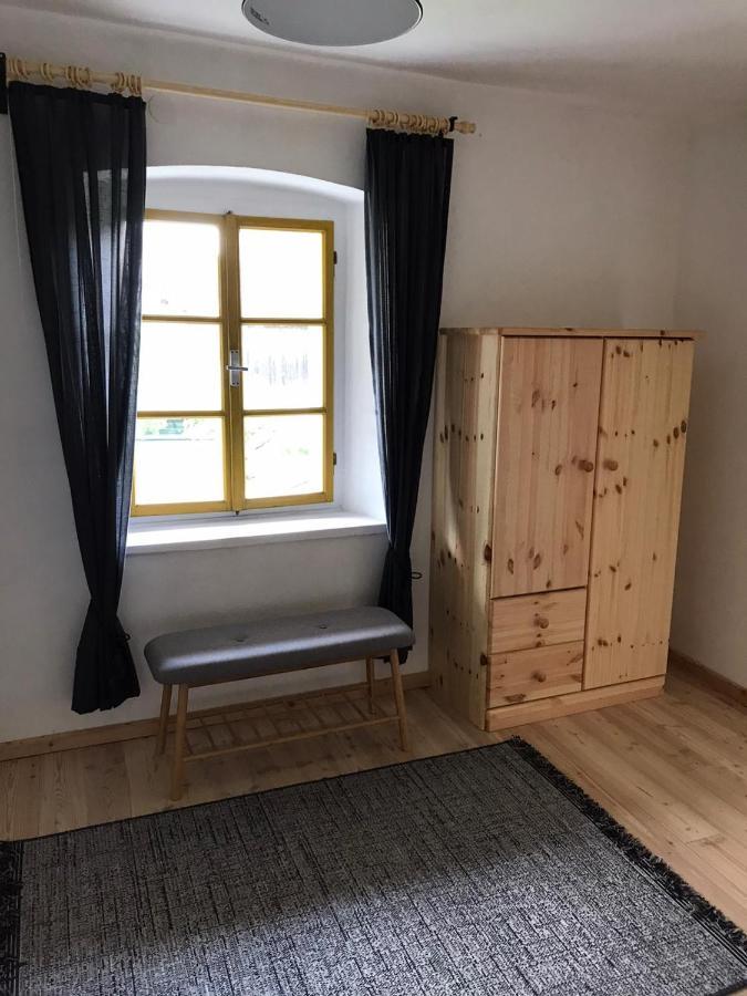 Ferienwohnung Johanna Sankt Georgen im Gailtal Kültér fotó