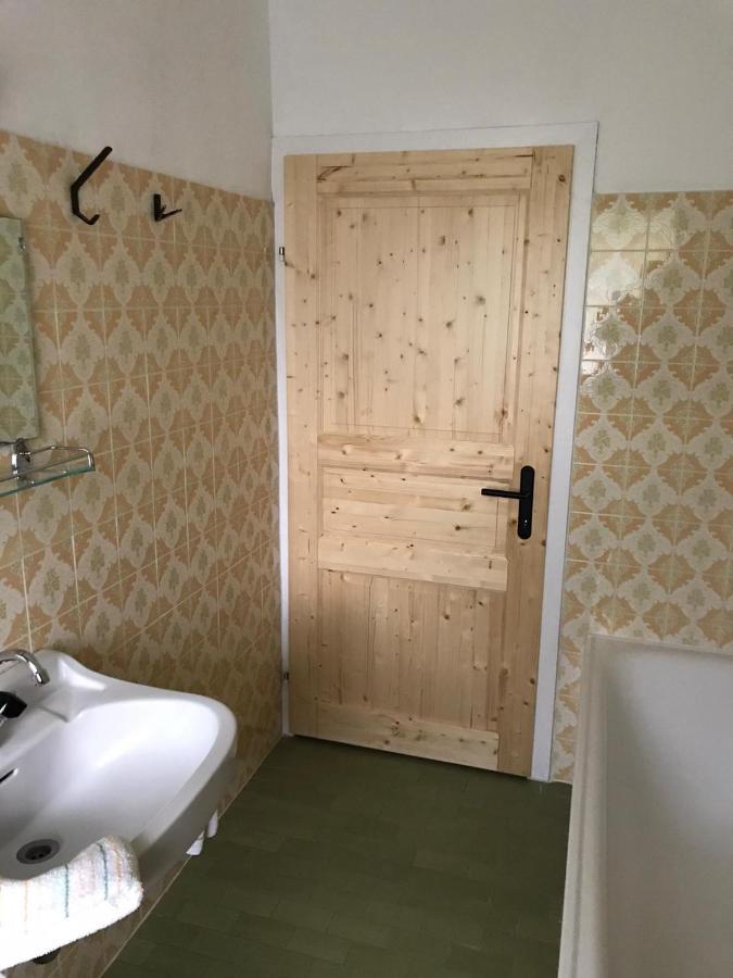 Ferienwohnung Johanna Sankt Georgen im Gailtal Kültér fotó