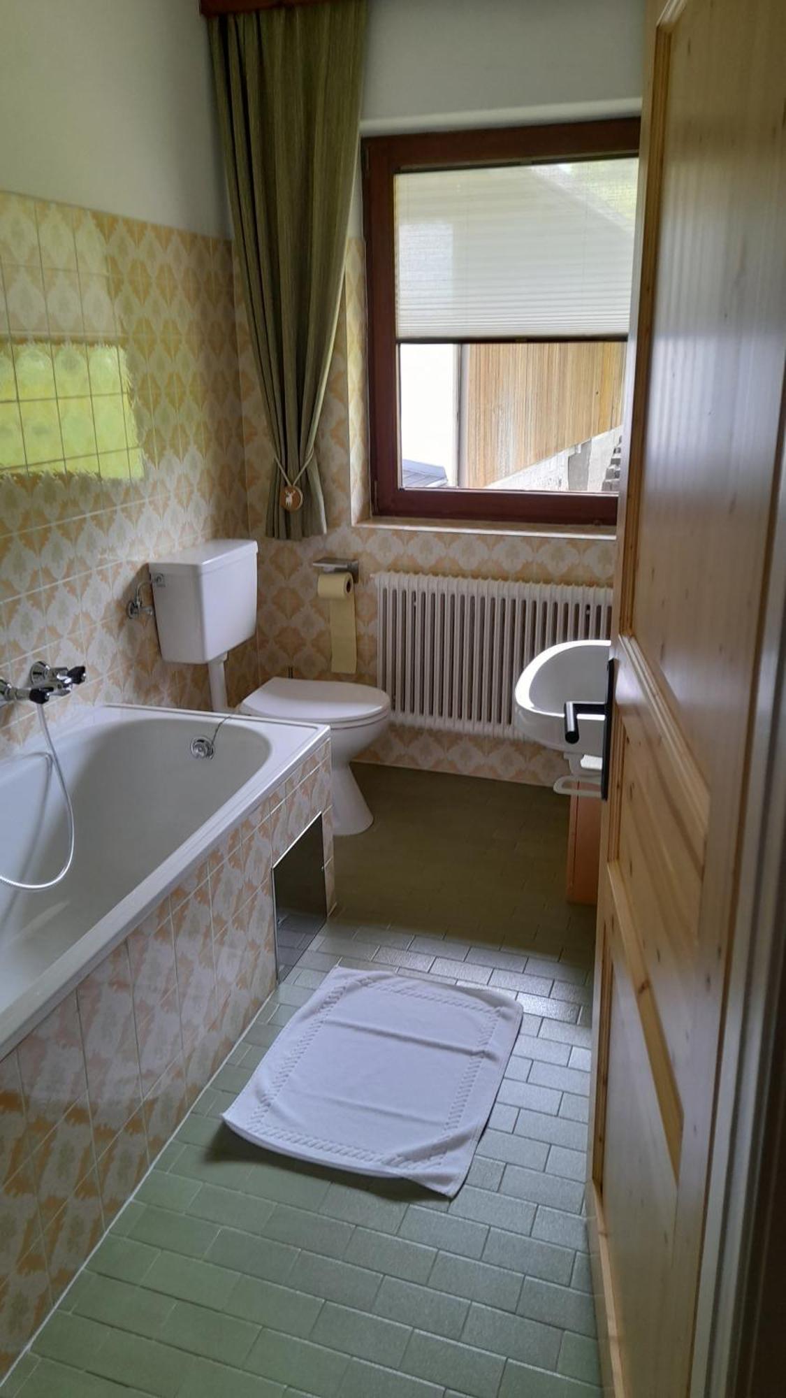 Ferienwohnung Johanna Sankt Georgen im Gailtal Szoba fotó
