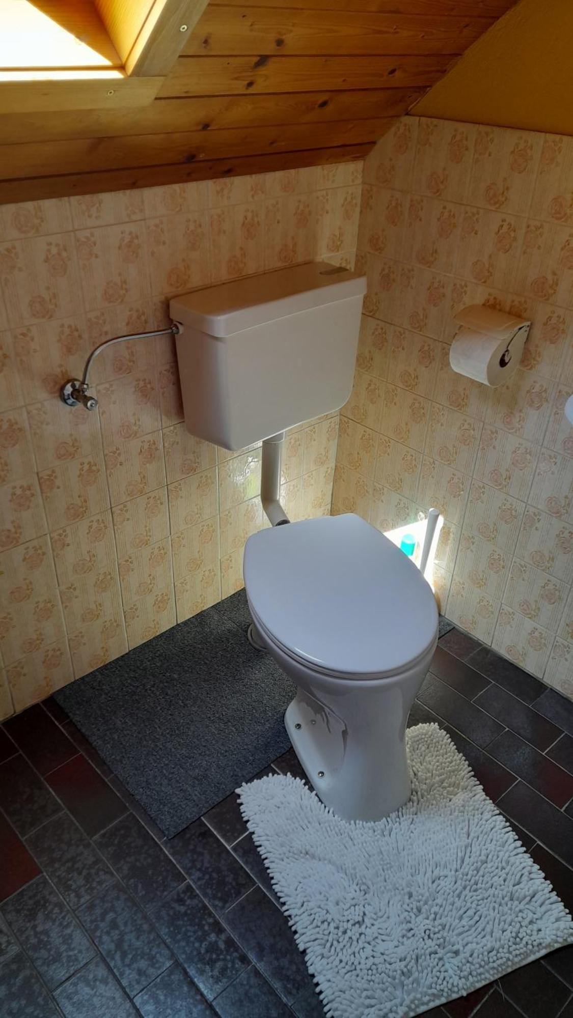 Ferienwohnung Johanna Sankt Georgen im Gailtal Kültér fotó