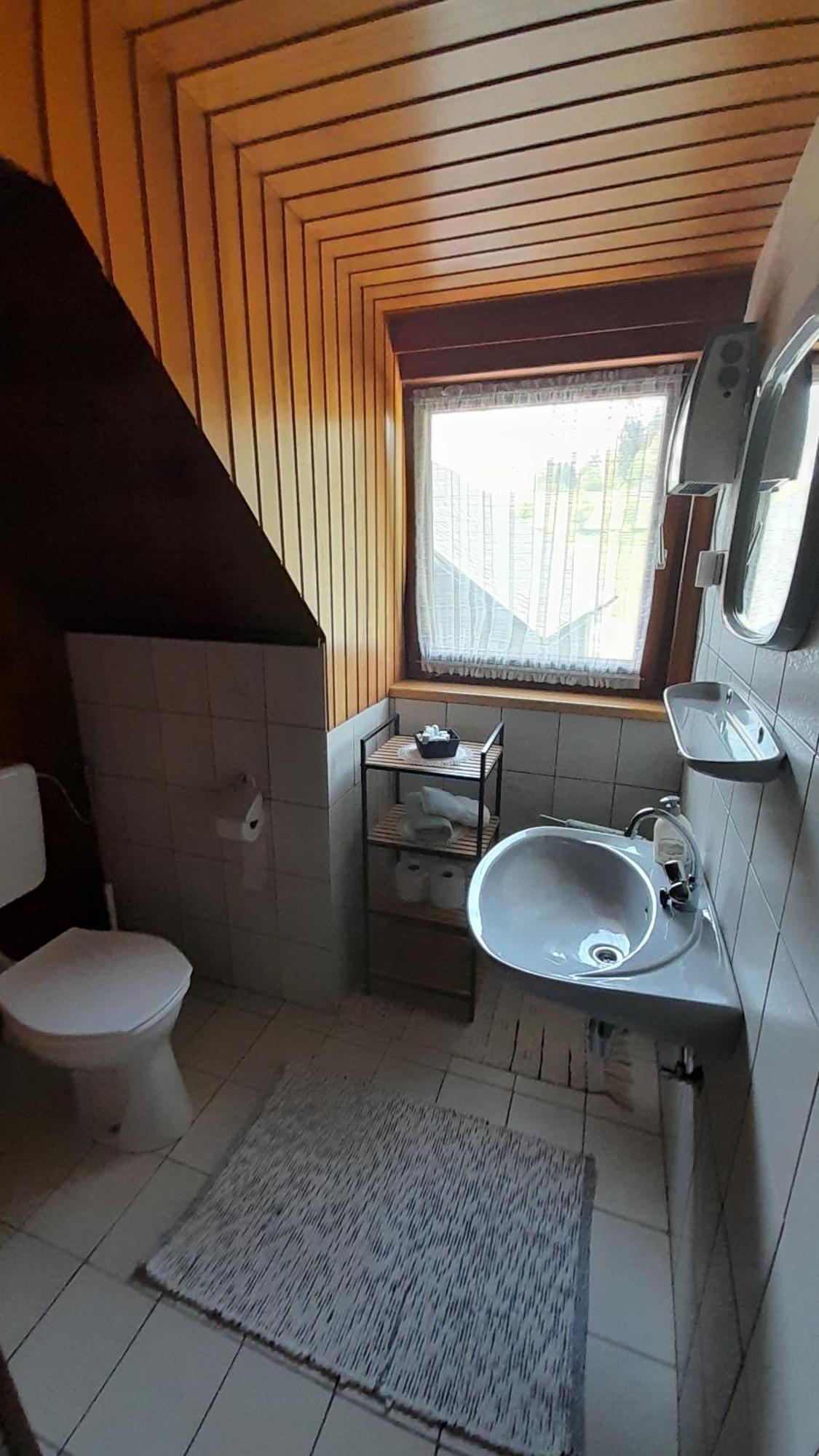 Ferienwohnung Johanna Sankt Georgen im Gailtal Kültér fotó